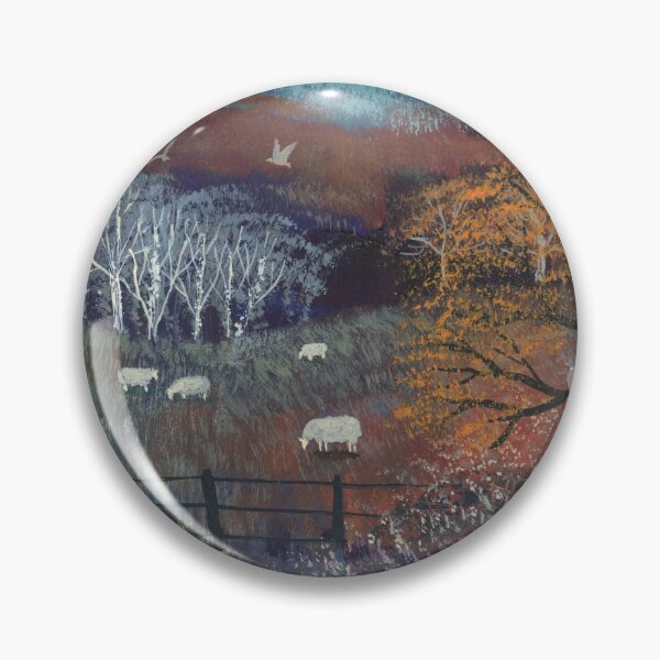 Item preview, Colours of Autumn designed and sold by Jo Grundy.