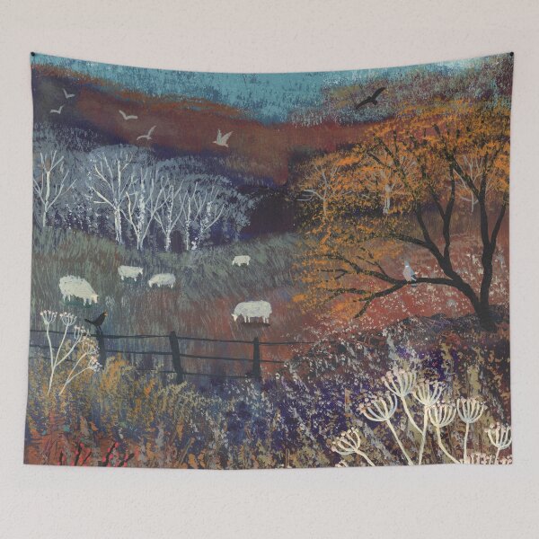 Item preview, Colours of Autumn designed and sold by Jo Grundy.