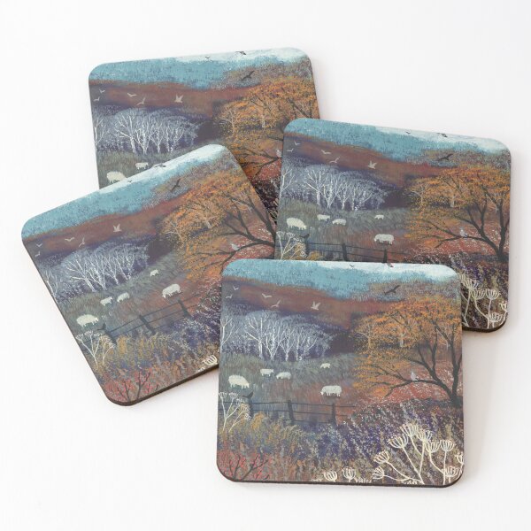 Item preview, Colours of Autumn designed and sold by Jo Grundy.