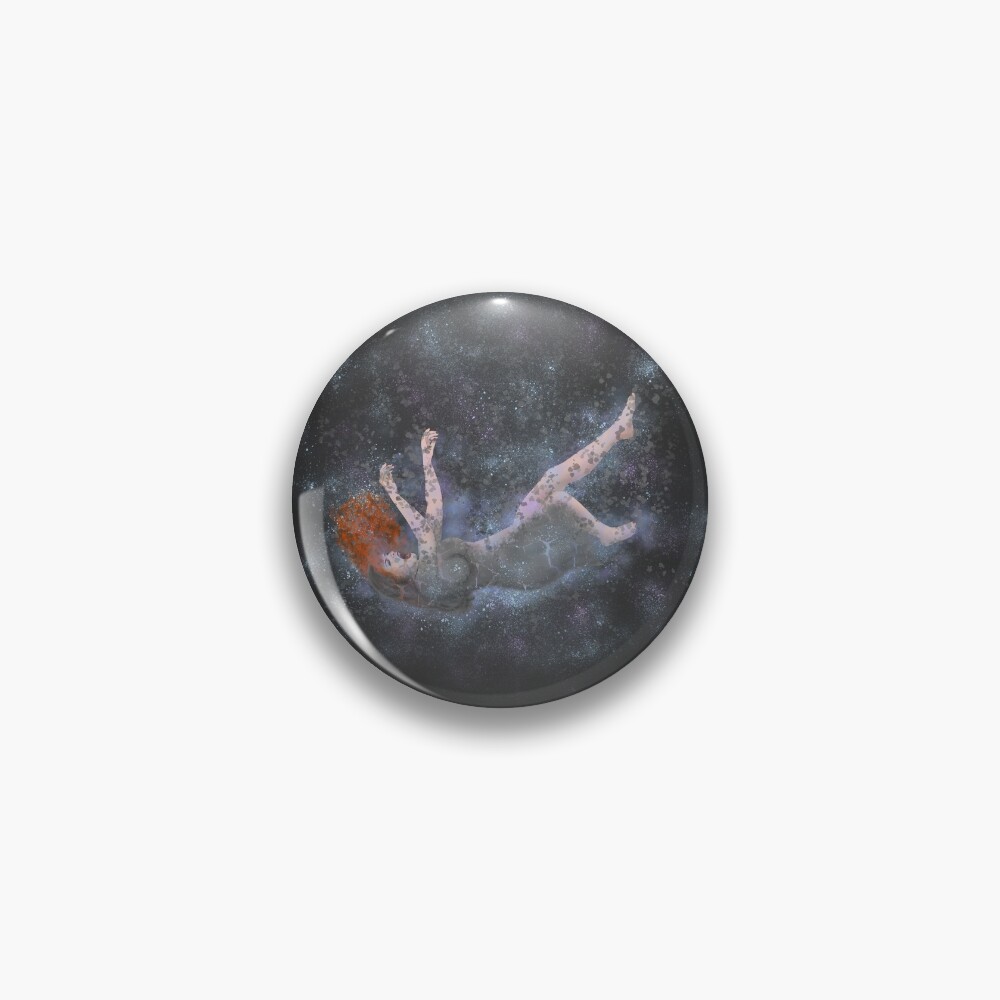 Item preview, Pin designed and sold by dextrahoffman.