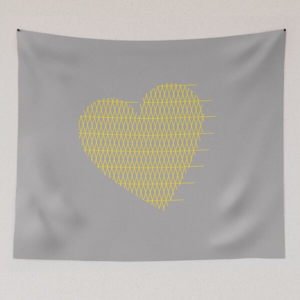 Item preview, Cross My Heart _3 designed and sold by Cactus Joe.