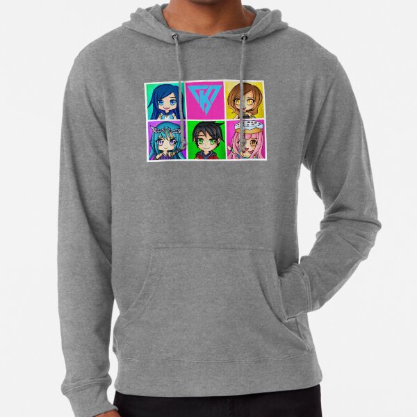 Hyper Roblox Merch