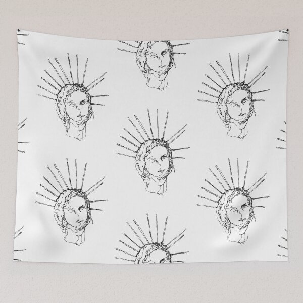 Item preview, Helios designed and sold by Riva Charles.