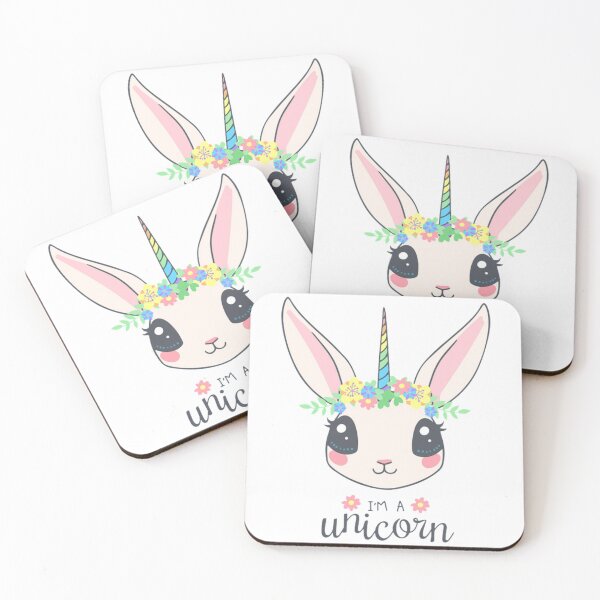 Item preview, Funny bunny designed and sold by auroraa.
