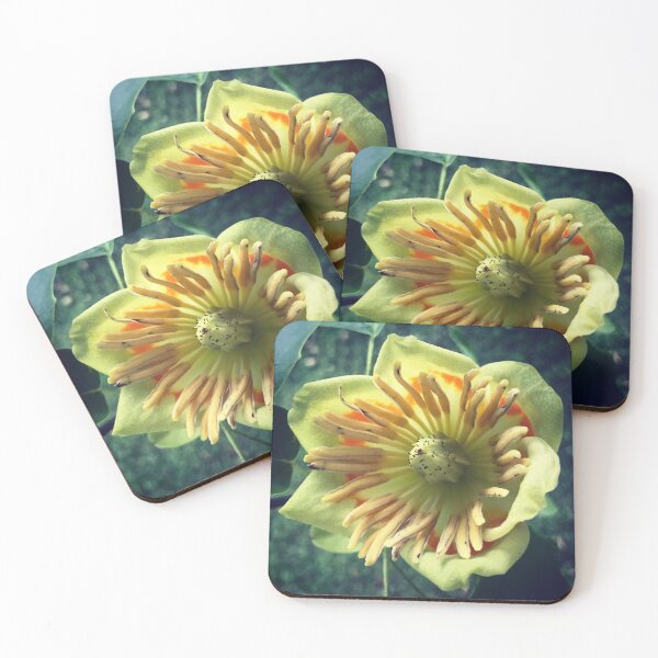 Item preview, Tulip tree - designed and sold by SophieNeville.