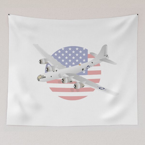 Item preview, American B-29 Superfortress WW2 Heavy Bomber designed and sold by NorseTech.