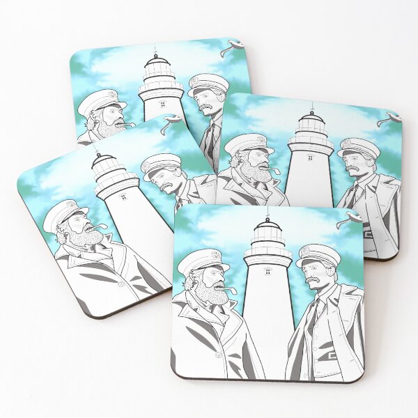 Item preview, The Lighthouse colour explode designed and sold by CormickMcTom.