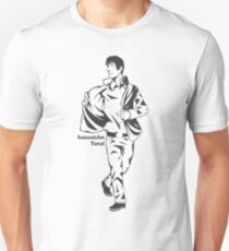SebastiAn - Total (Original Artwork) Unisex T-Shirt