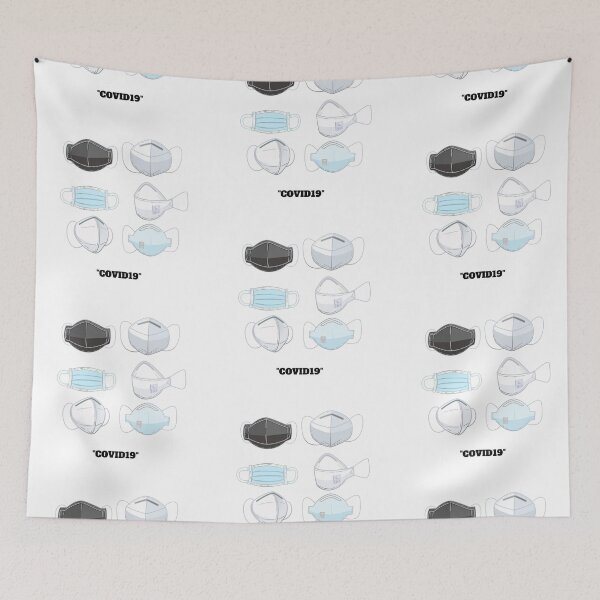 Item preview, Drip covid19 designed and sold by Trapyeezus.