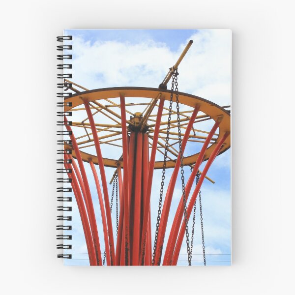 Item preview, Top of a Playground Structure designed and sold by rhamm.