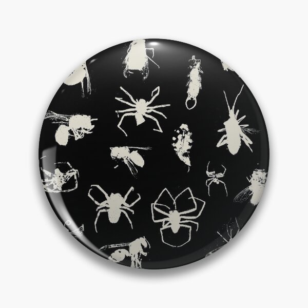 Item preview, Bugs, wasps, spiders & earwig designed and sold by zeljkica.