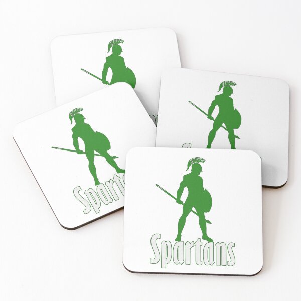 Item preview, Espartanos designed and sold by UniqueCreator.