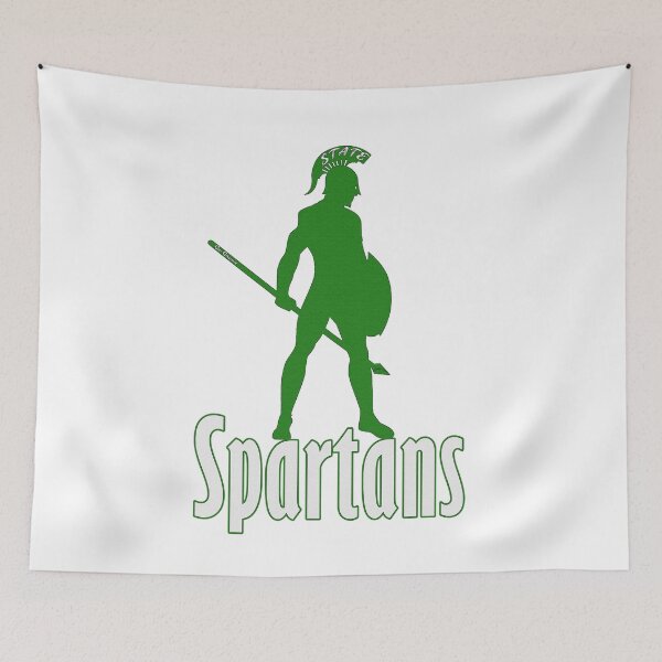 Item preview, Spartans designed and sold by UniqueCreator.