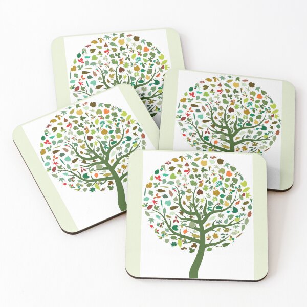 Item preview, Leaves designed and sold by Sagal Theophil  Marak.