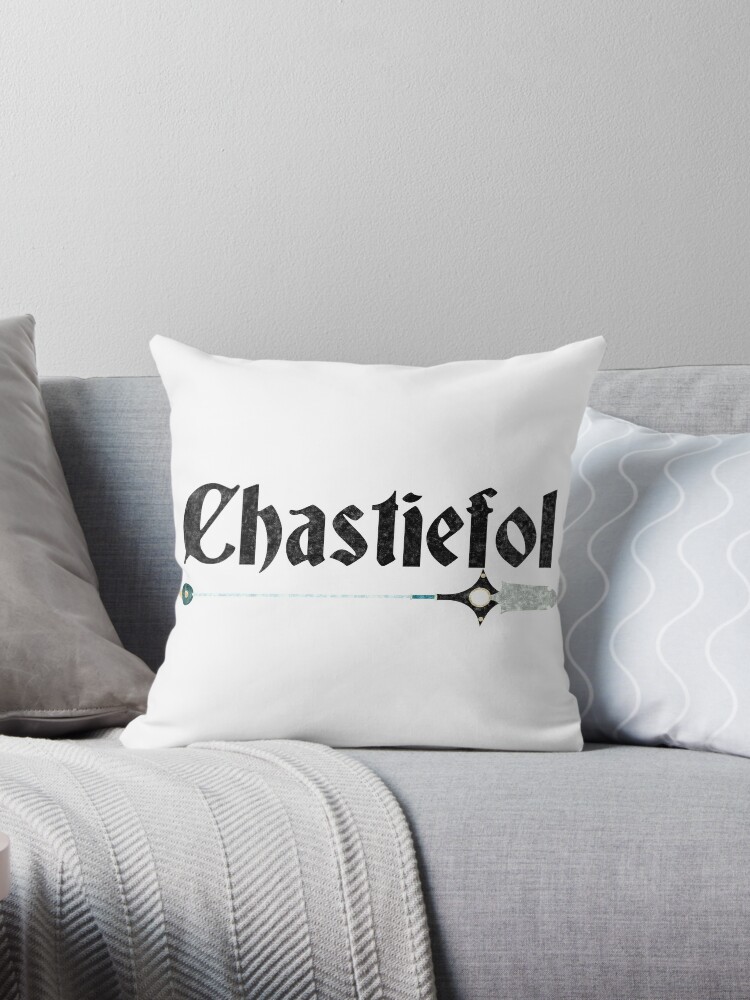 King seven clearance deadly sins pillow