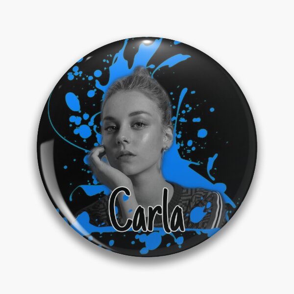Item preview, Carla  designed and sold by auroraa.
