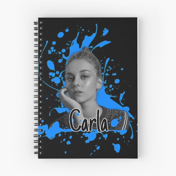 Item preview, Carla  designed and sold by auroraa.