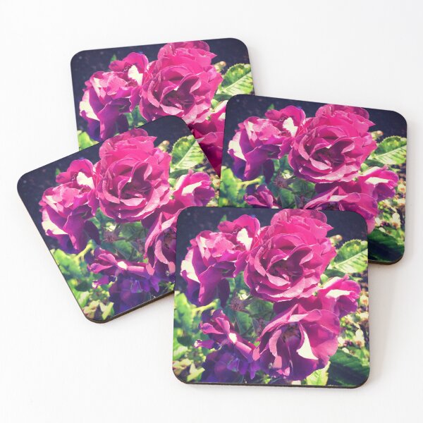 Item preview, Garden roses - designed and sold by SophieNeville.
