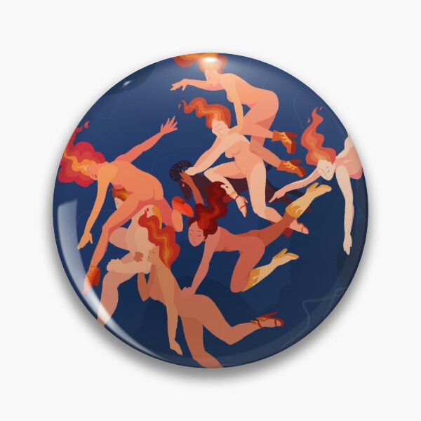 Item preview, Witches od sabbath designed and sold by JoCart.