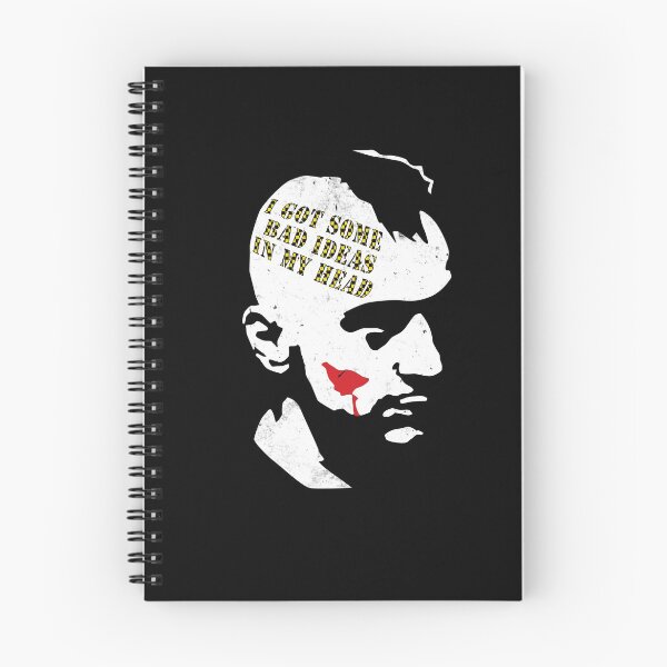 Item preview, Taxista, Travis Bickle designed and sold by Celticana.