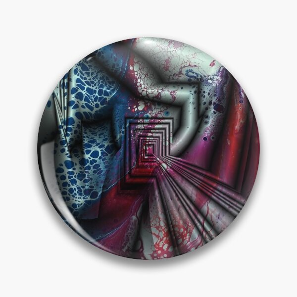 Folding Pin