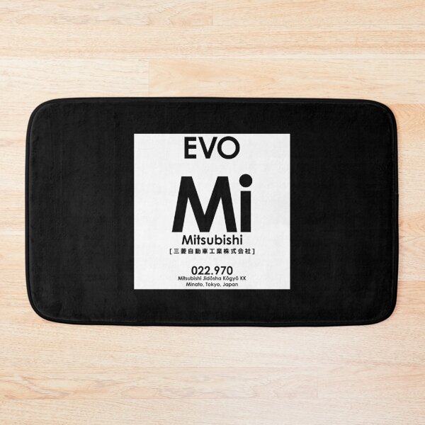 Item preview, Mi JDM ELEMENT designed and sold by JDMShop.