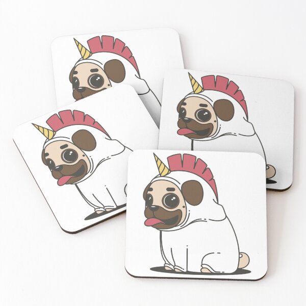 Item preview, Funny dog carlino  designed and sold by auroraa.