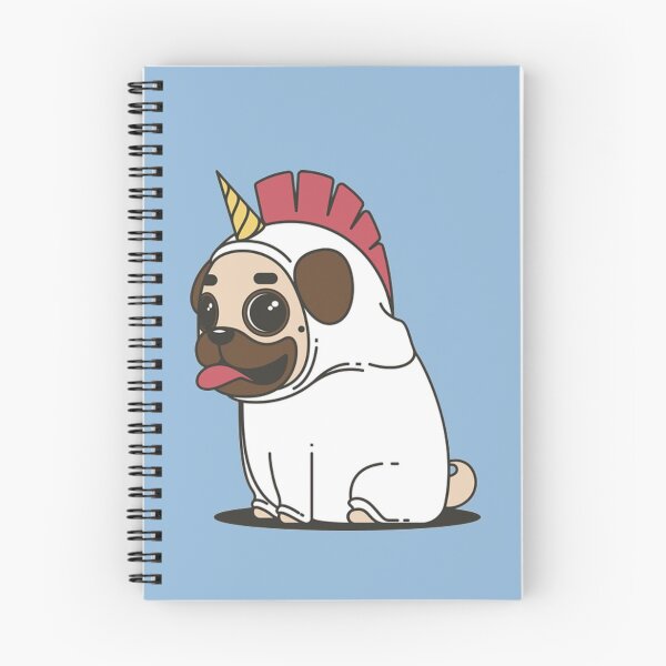 Item preview, Funny dog carlino  designed and sold by auroraa.