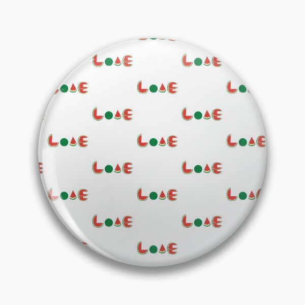 Item preview, Watermelon Love  designed and sold by SparkleLiveLife.