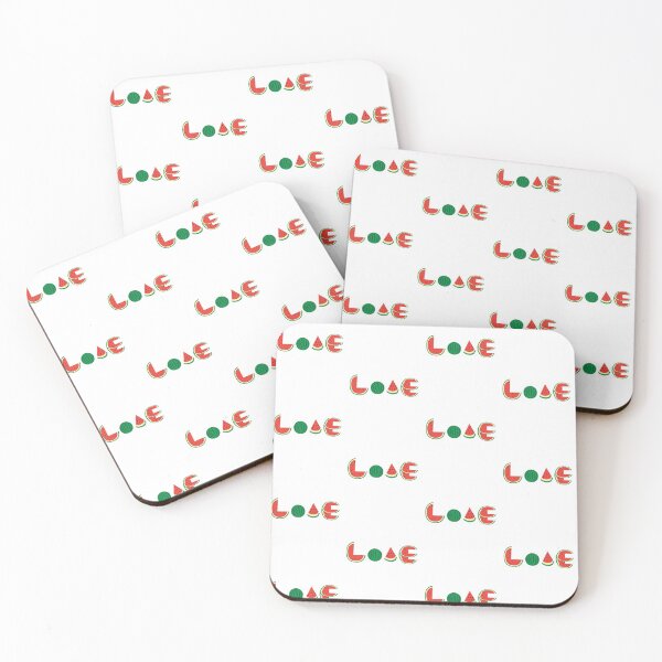 Item preview, Watermelon Love  designed and sold by SparkleLiveLife.