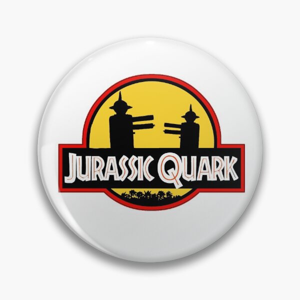 Item preview, Jurassic Quark designed and sold by mythmaker.