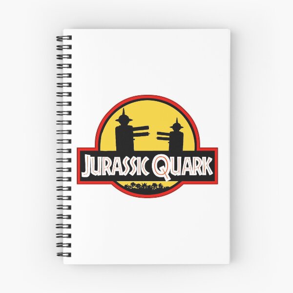 Item preview, Jurassic Quark designed and sold by mythmaker.
