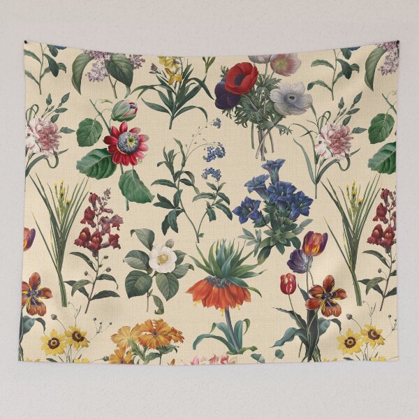 Item preview, Secret Garden V designed and sold by Burcu Korkmazyurek.
