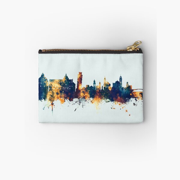 Item preview, Pisa Italy Skyline designed and sold by ArtPrints.