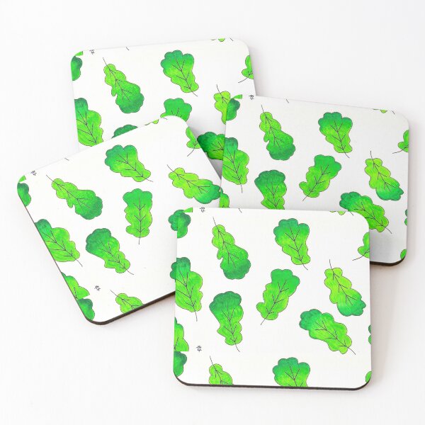 Item preview, Oak Leaves designed and sold by LKM23.