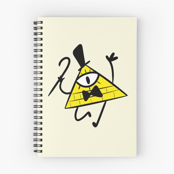Item preview, Bill Cipher designed and sold by JosslyDraws.