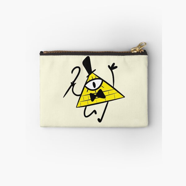 Item preview, Bill Cipher designed and sold by JosslyDraws.