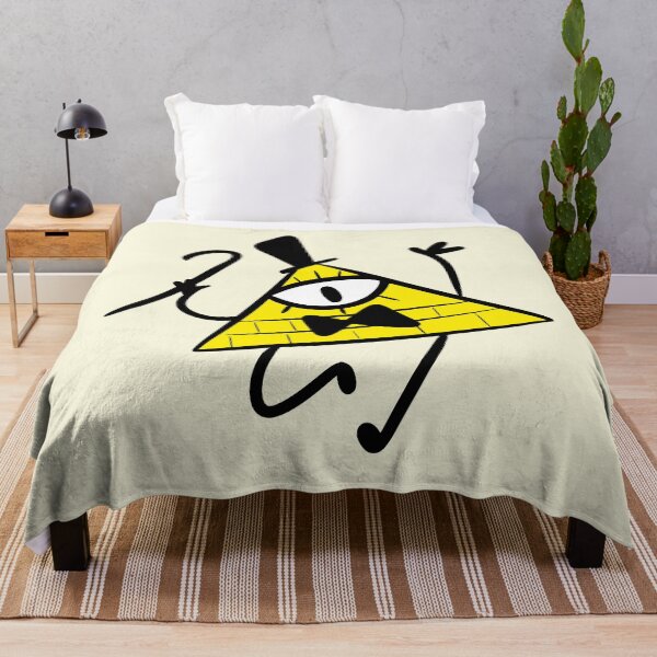 Item preview, Bill Cipher designed and sold by JosslyDraws.
