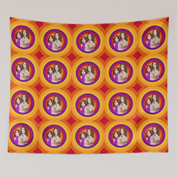 Item preview, Retro Angel's  designed and sold by Whatderekmade.
