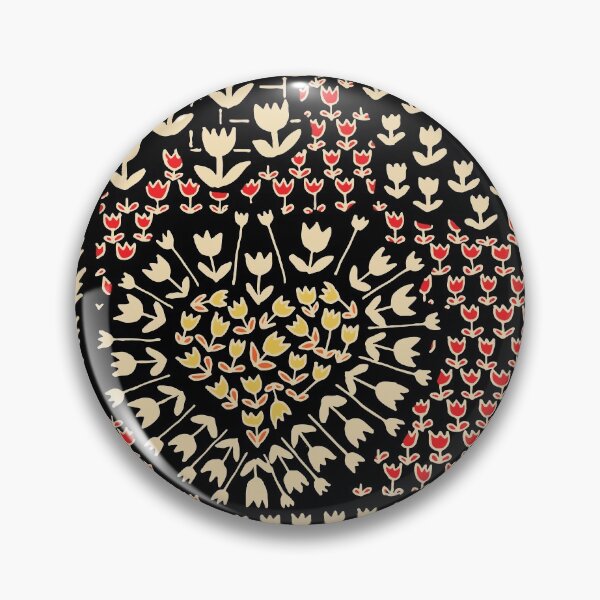 Item preview, Native Tulips designed and sold by zeljkica.