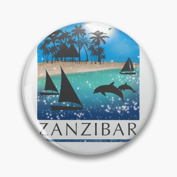 Item preview, Zanzibar designed and sold by reasonablemunki.