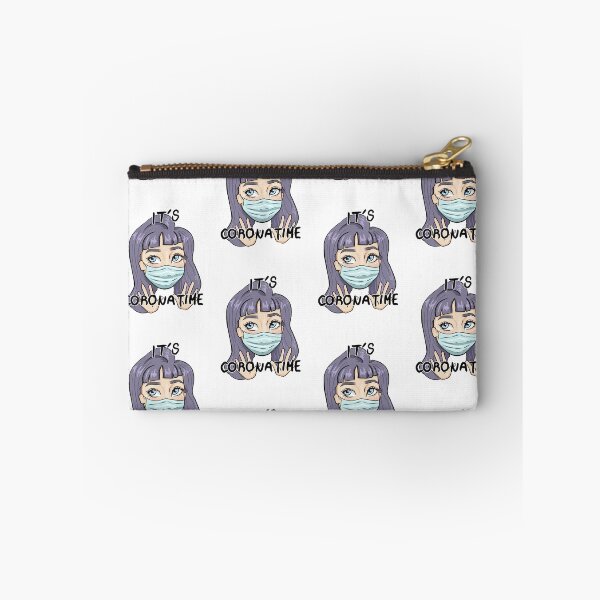 Item preview, It’s corona time designed and sold by LuxingArt.