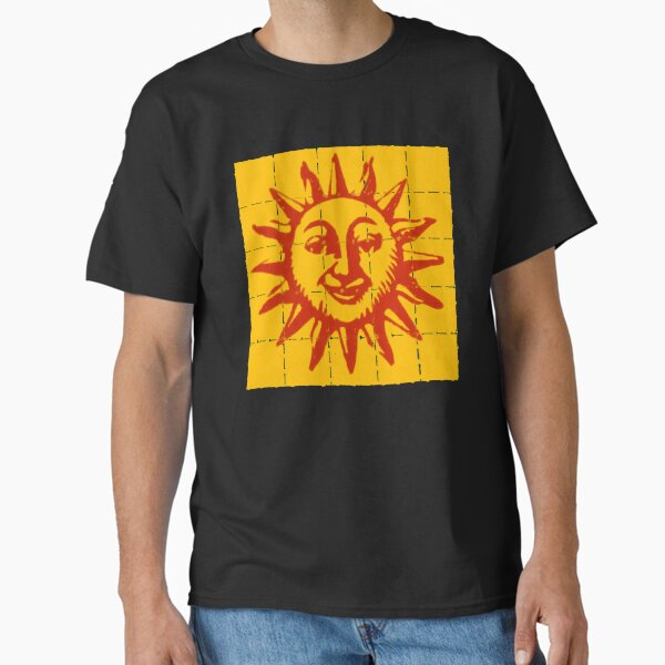 Item preview, Orange Sunshine designed and sold by CarlsArt.