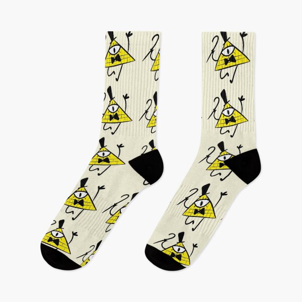 Item preview, Bill Cipher designed and sold by JosslyDraws.