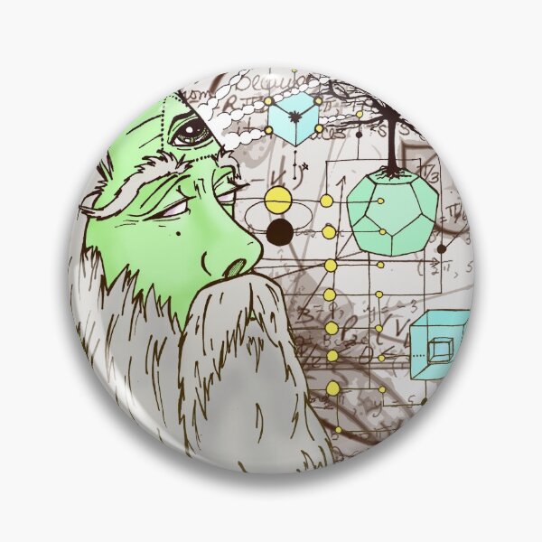 Item preview, The Core Knowledge designed and sold by eyewashere.
