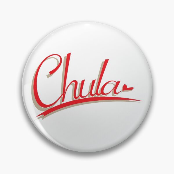 Item preview, Chula - Latina design designed and sold by estudio3e.