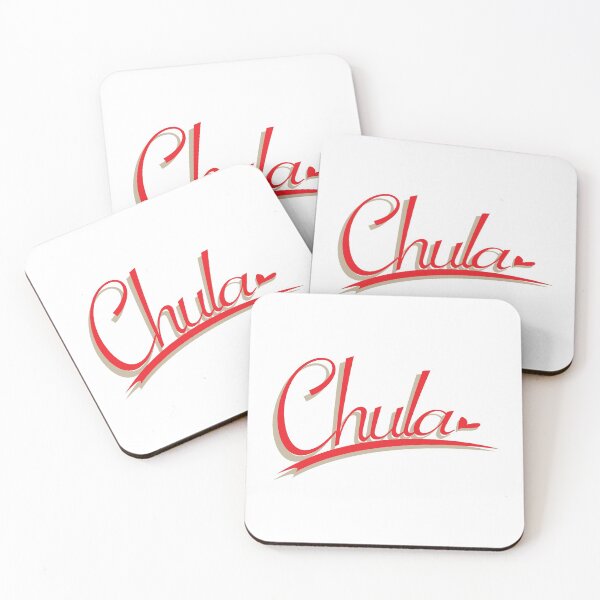 Item preview, Chula - Latina design designed and sold by estudio3e.