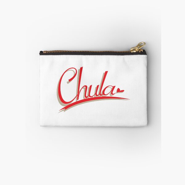 Item preview, Chula - Latina design designed and sold by estudio3e.