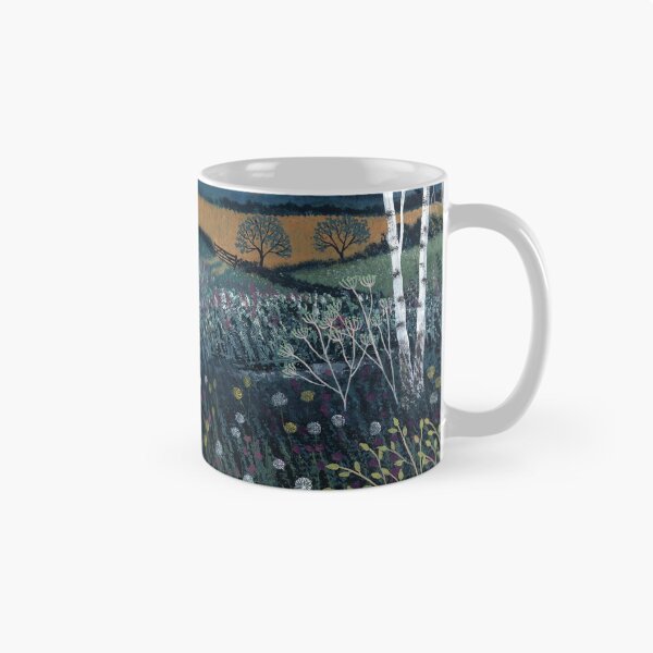 Item preview, Over Moonlit Pool designed and sold by Jo Grundy.