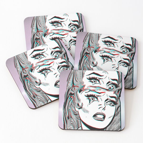 Item preview, i don't want to hurt you, but... designed and sold by Michele Rota.